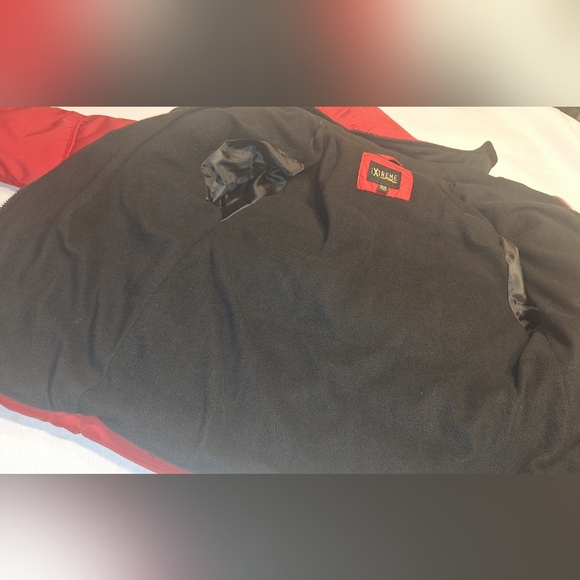 Heavy Winter Coat - Picture 7 of 9